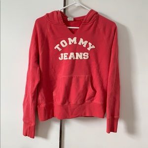 vintage Tommy Hilfiger sweatshirt
